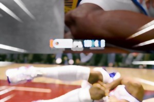 慎点⚠️穆迪与利文斯顿膝盖重伤对比！伤病滚粗啊?