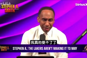 美国杨毅：詹姆斯41岁还这么健康，有些人真该觉得害臊！